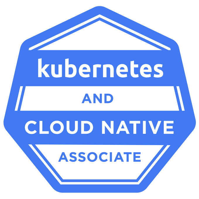 Kubernetes and Cloud Native Associate (KCNA)