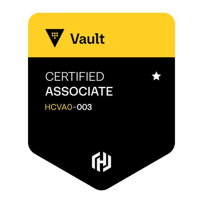 Vault Associate 003